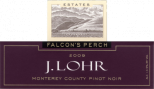 J. Lohr - Pinot Noir Falcons Perch 2019 (750ml)