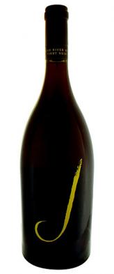 J Vineyards & Winery - Pinot Noir Russian River Valley 2020 (750ml) (750ml)