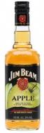 Jim Beam - Apple Bourbon (12 pack cans)