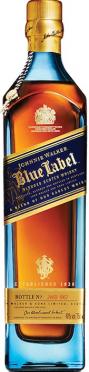 Johnnie Walker - Blue Label Blended Scotch Whisky 25 year (50ml) (50ml)