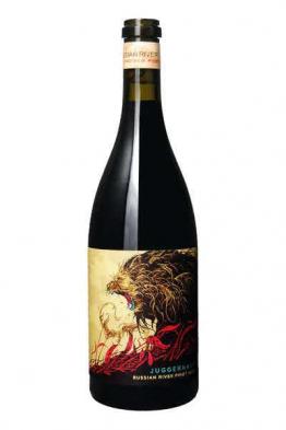 Juggernaut Wine Company - Pinot Noir 2020 (750ml) (750ml)