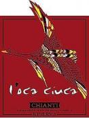 LOca Ciuca - Chianti Chianti 0 (750ml)