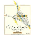 LOca Ciuca - The Drunken Goose Toscana 2020 (750ml)