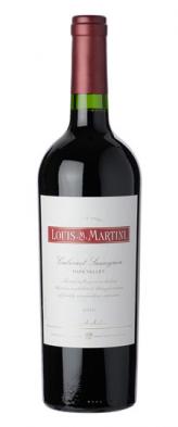 Louis M. Martini - Cabernet Sauvignon Napa Valley NV (750ml) (750ml)