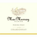 MacMurray Ranch - Chardonnay Sonoma Coast 2015 (750ml)