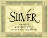 Mer Soleil - Chardonnay Silver Unoaked 2014 (750ml)