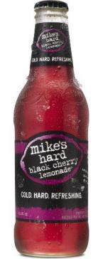 Mikes Hard Beverage Co - Mikes Black Cherry (23.5oz bottle) (23.5oz bottle)
