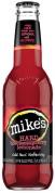 Mikes Hard Beverage Co - Mikes Black Raspberry (6 pack 12oz cans)