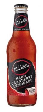 Mikes Hard Beverage Co - Mikes Cranberry Lemonade (12oz bottles) (12oz bottles)