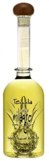 Milagro - Tequila Select Barrel Reserve Reposado (750ml) (750ml)