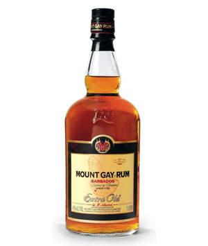 Mount Gay - Extra Old Barbados Rum (750ml) (750ml)