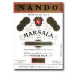 Nando - Dry Marsala Marsala 0 (750ml)