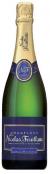 Nicolas Feuillatte - Blue Label Brut Champagne 0 (750ml)