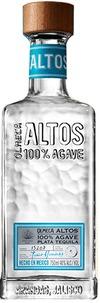 Olmeca Altos - Plata Tequila (375ml) (375ml)