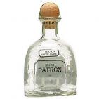 Patr�n - Silver Tequila (750ml)