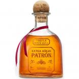 Patron - Extra Anejo Tequila (375ml)