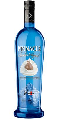 Pinnacle - Chocolate Whipped Cream Vodka (1L) (1L)