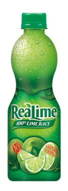 Realime - Lime Juice (8oz) (8oz)