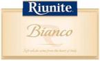 Riunite - Bianco 0 (750ml)