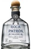 Roca Patron - Silver Tequila (750ml)