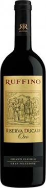 Ruffino - Chianti Classico Riserva Ducale Gold Label NV (750ml) (750ml)