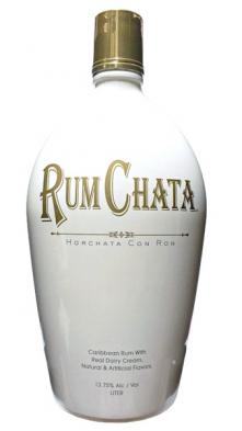 RumChata - Horchata con Ron (375ml) (375ml)