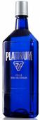 Platinum - Vodka 7X (50ml)