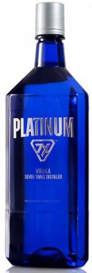 Platinum - Vodka 7X (200ml) (200ml)