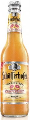 Schofferhofer - Grapefruit Radler (6 pack 12oz cans) (6 pack 12oz cans)