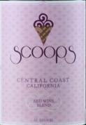 Scoops - Red Wine Blend 0 (750ml)