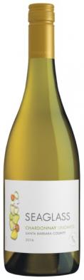 Seaglass - Chardonnay 2016 (750ml) (750ml)