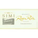 Simi - Chardonnay Russian River Valley Reserve 2013 (750ml)