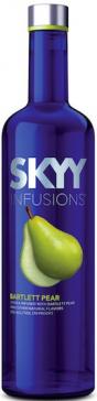 Skyy Vodka Infusions Bartlett Pear (750ml) (750ml)
