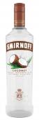 Smirnoff - Coconut Vodka (750ml)