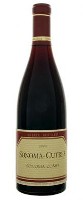 Sonoma-Cutrer - Pinot Noir Sonoma Coast NV (750ml) (750ml)