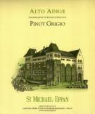 St. Michael-Eppan - Pinot Grigio Alto Adige 2021 (750ml)