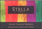 Stella - Pinot Grigio Umbria 0 (1.5L)