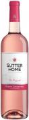 Sutter Home - White Zinfandel California 0 (4 pack 187ml)