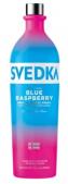 Svedka - Blue Raspberry Vodka (375ml)