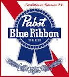 Pabst Brewing Co - Pabst Blue Ribbon (30 pack 12oz cans) (30 pack 12oz cans)