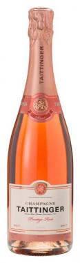 Taittinger - Brut Ros Champagne Prestige NV (750ml) (750ml)