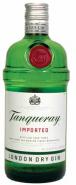 Tanqueray - London Dry Gin (12 pack cans)