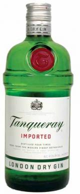 Tanqueray No. 10 - London Dry Gin (1L) (1L)