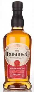 The Dubliner - Honey Irish Whisky Liqueur (750ml) (750ml)