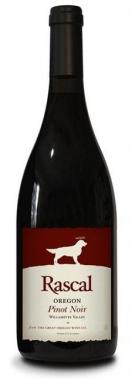The Great Oregon Wine Co. - Rascal Pinot Noir Willamette Valley 2021 (750ml) (750ml)
