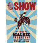 The Show - Malbec 0 (750ml)