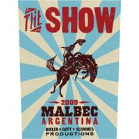 The Show - Malbec NV (750ml) (750ml)