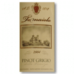 Tomaiolo - Pinot Grigio Veneto 2018 (750ml)