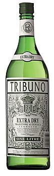 Tribuno - Extra Dry Vermouth (12 pack cans) (12 pack cans)