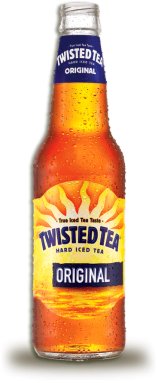 Twisted Tea - Hard Iced Tea (Each) (Each)